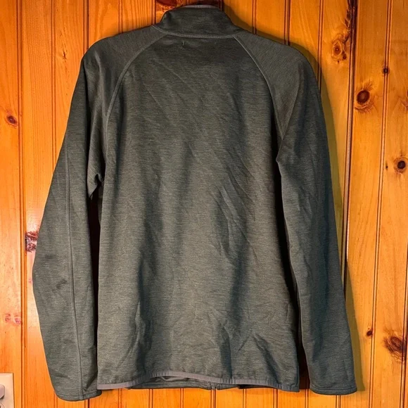 The North Face Men's Olive Green Lightweight Jacket - Picture 7 of 7